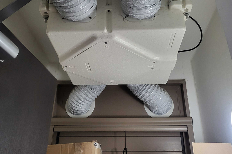 한강신도시 롯데캐슬